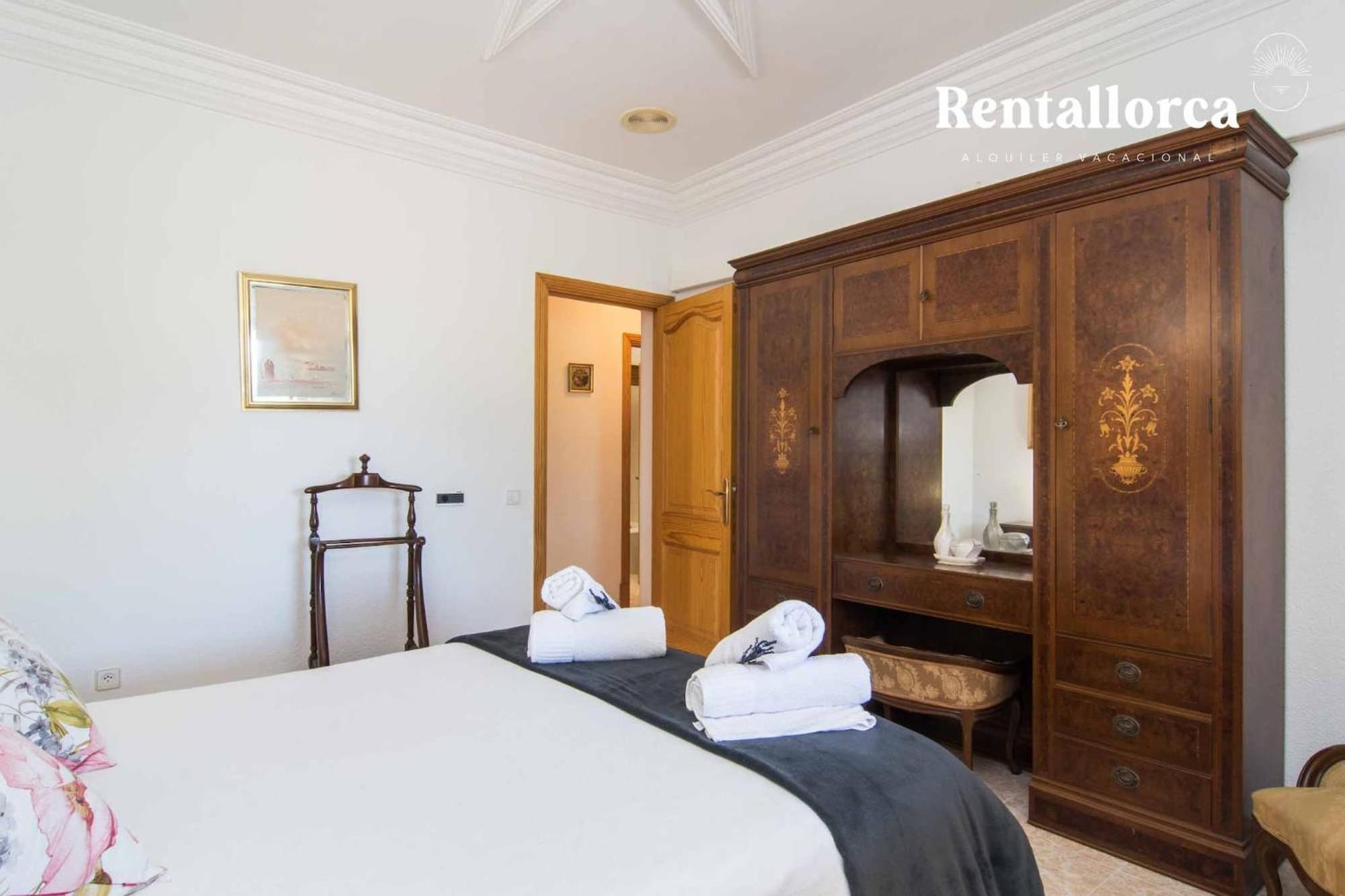 Landhaus Finca Garriga Darder By Rentallorca *