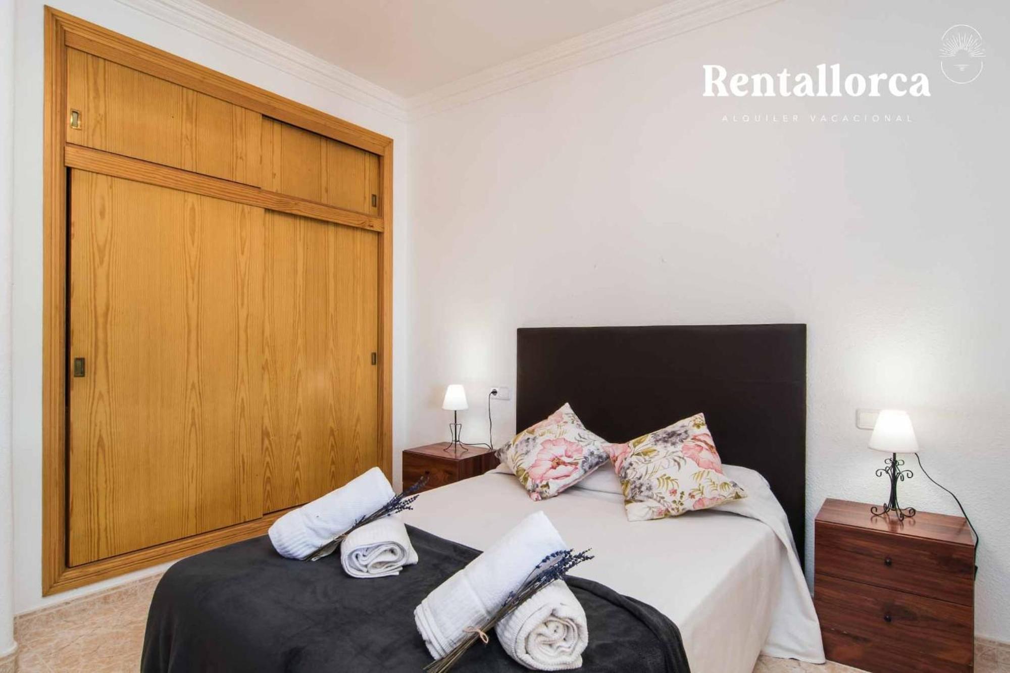 Landhaus Finca Garriga Darder By Rentallorca