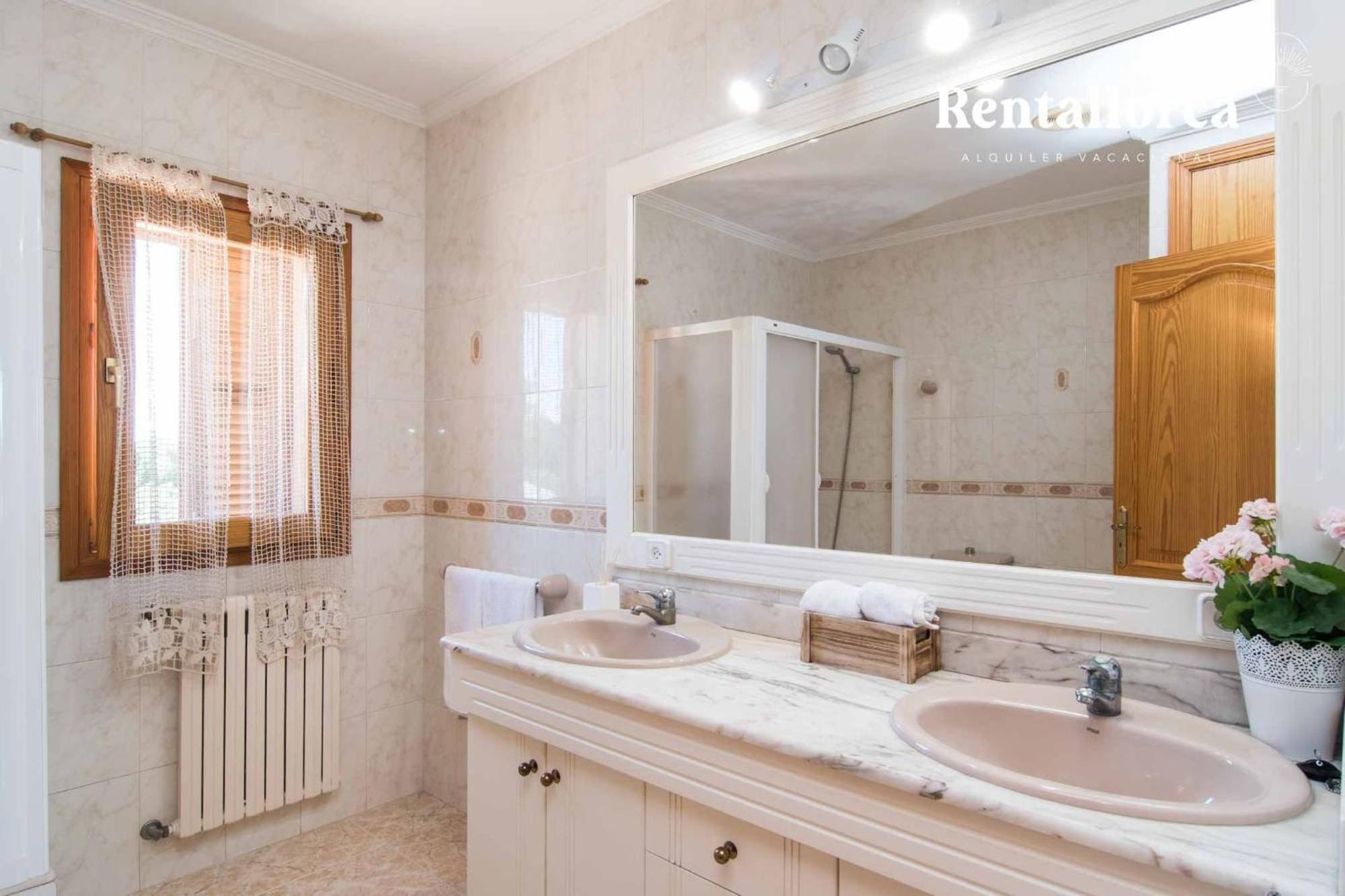 Finca Garriga Darder By Rentallorca Ariany
